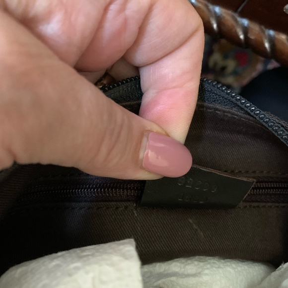 Gucci Purse - Picture 8 of 8